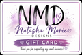 NMD GIFT CARD