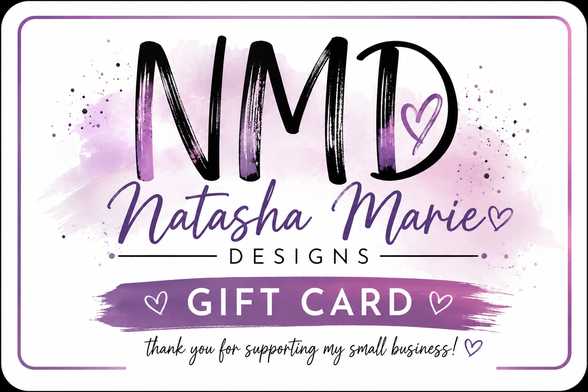NMD GIFT CARD